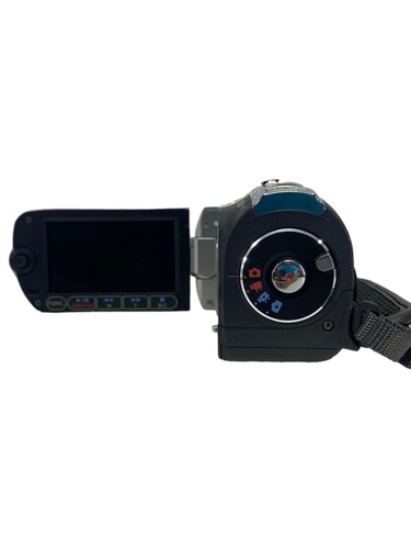 Videocámara Digital CANON FS100