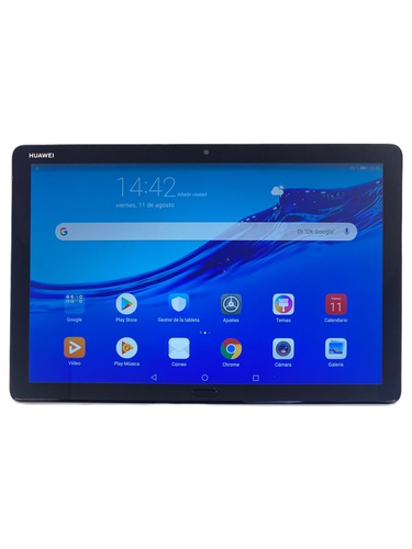HUAWEI MEDIAPAD M5 LITE 10.1" 3G 32GB 