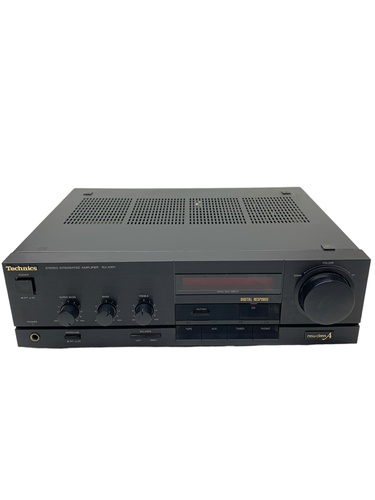 Amplificador HIFI TECHNICS SU-X301