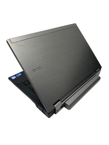 Portátil DELL LATITUDE E6410 250 GB SSD 6 G