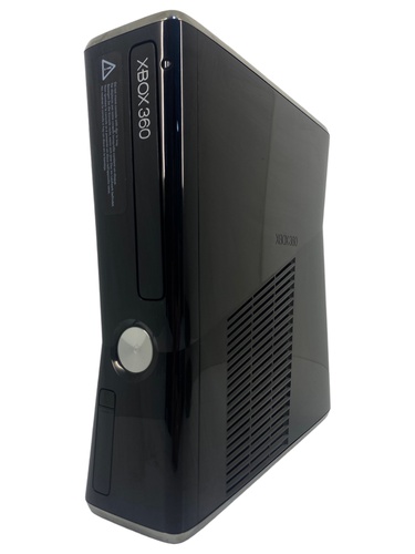 MICROSOFT XBOX 360 S 250 GB CON MANDO