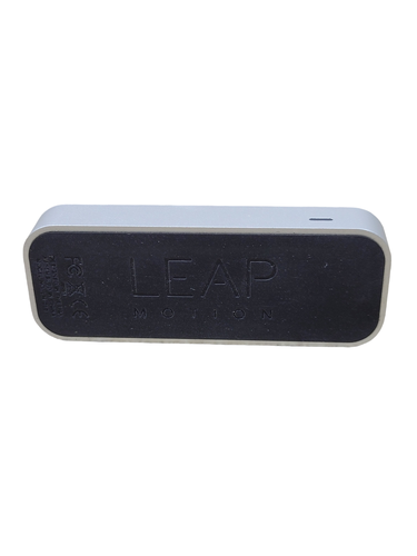  LEAP  MOTION