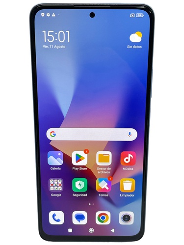 XIAOMI REDMI NOTE 11 PRO + 5G 8GB 256GB