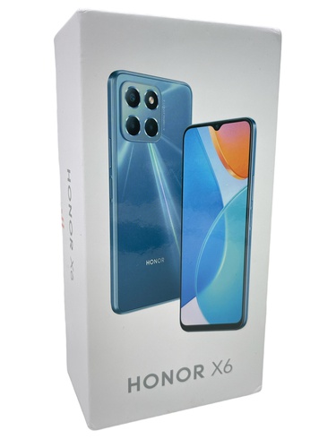 HONOR X6 4GB 64GB