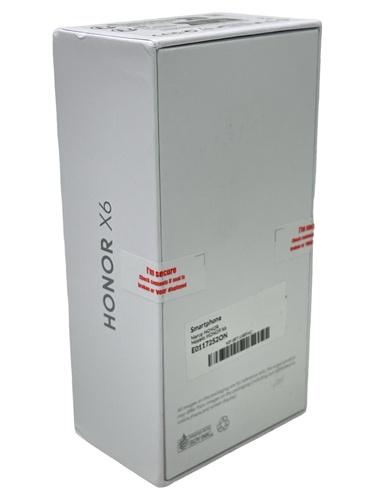HONOR X6 4GB 64GB