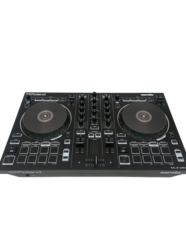 Mesa Dj ROLAND SERATO DJ-202 USB 2 Canales