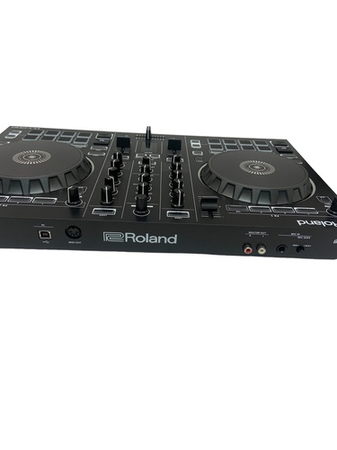 Mesa Dj ROLAND SERATO DJ-202 USB 2 Canales