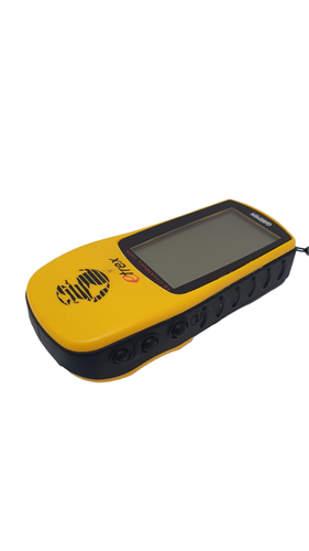 Varios Equipamiento Deportivo GARMIN ETREX 