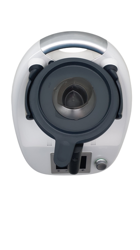 Thermomix THERMOMIX TM5 Cook-Key Libro Coci