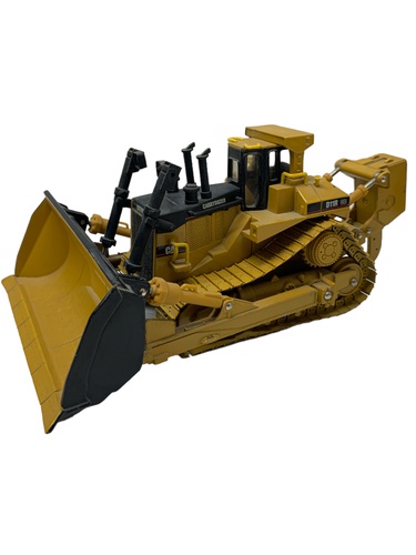 Coleccionismo PALAS Y CAMIONES CAT  D11R CD