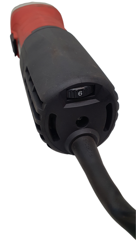 Amoladora Eléctrica STAYER SD27CE