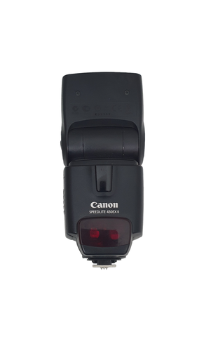 Flash CANON Speedlite 430EX II