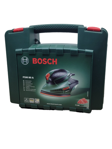 BOSCH PSM 80 A 
