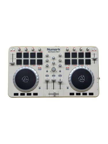 NUMARK MIXTRACK PRO II