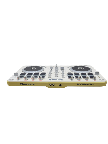 NUMARK MIXTRACK PRO II