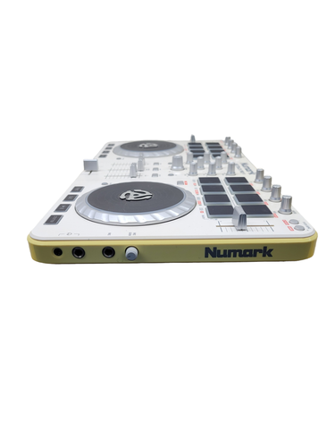 NUMARK MIXTRACK PRO II