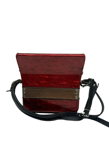 Acordeón HOHNER CONCERTO I 48 Bajos