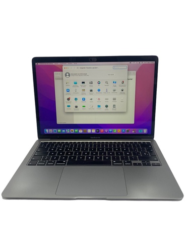 Portátil APPLE MACBOOK AIR 13 ( A2179) (202
