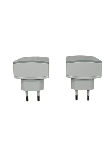 Repetidor Wifi TP-LINK AV600 POWERLINE Ethe