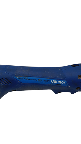 Varios Herramienta Fontanería UPONOR MINI 3