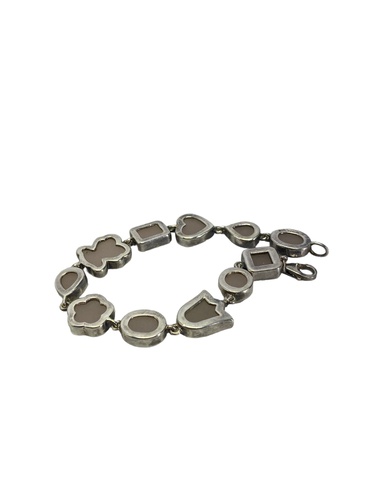 Bisutería TOUS PULSERA TOUS 925