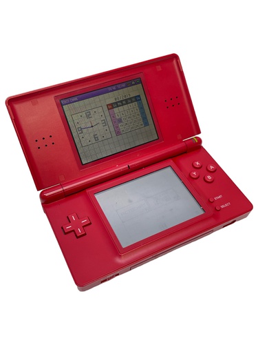 NINTENDO DS LITE WIFI