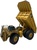 Coleccionismo PALAS Y CAMIONES Dumper Cat 7