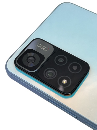 XIAOMI REDMI NOTE 11 PRO + 5G 8GB 256GB