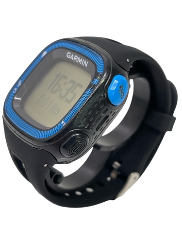 Pulsímetro GARMIN FORERUNNER 15 Con GPS Muñ
