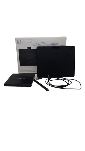 Tableta Grafica WACOM INTUOS PHOTO Lápiz