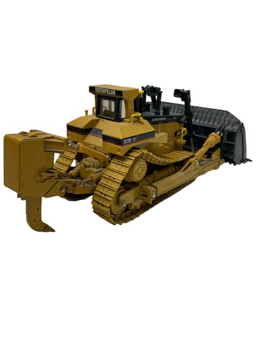 Coleccionismo PALAS Y CAMIONES CAT  D11R CD