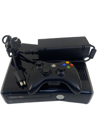 MICROSOFT XBOX 360 S 250 GB CON MANDO