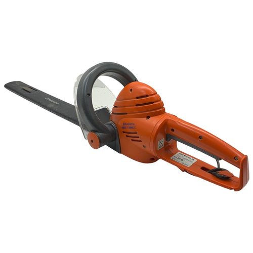 CORTA SETOS ELÉCTRICO HUSQVARNA 580 HD 56 E