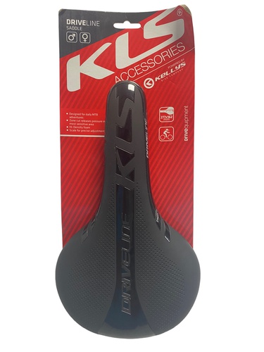 Bicicleta Varios KLS SILLIN BICICLETA