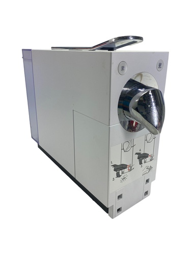 Cafetera Capsula CREMESSO DC264