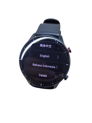 AMAZFIT GTR 2