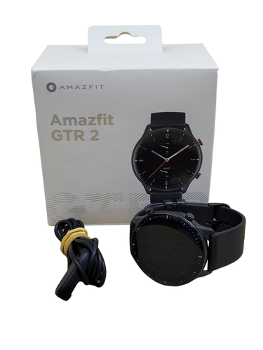 AMAZFIT GTR 2