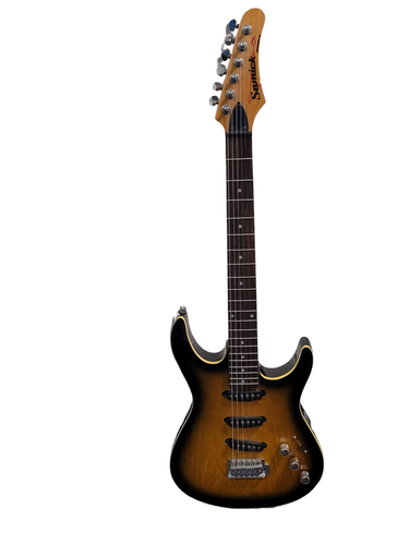 Guitarra Eléctrica SAMICK