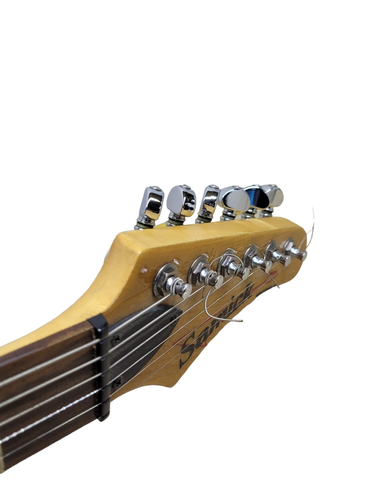 Guitarra Eléctrica SAMICK