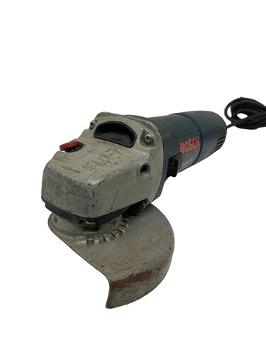 Amoladora Eléctrica BOSCH AZUL GWS 10-125 P