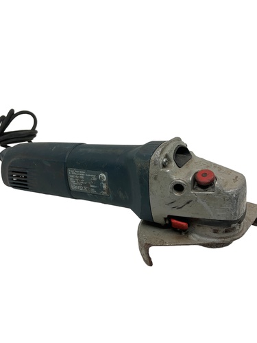 Amoladora Eléctrica BOSCH AZUL GWS 10-125 P