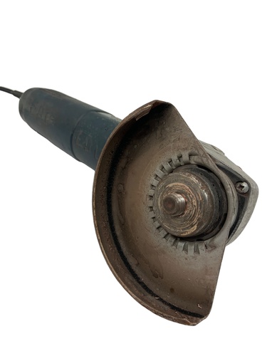 Amoladora Eléctrica BOSCH AZUL GWS 10-125 P