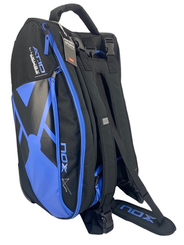 NOX PALETERO AT10 COMPETITION TROLLEY (BPAT