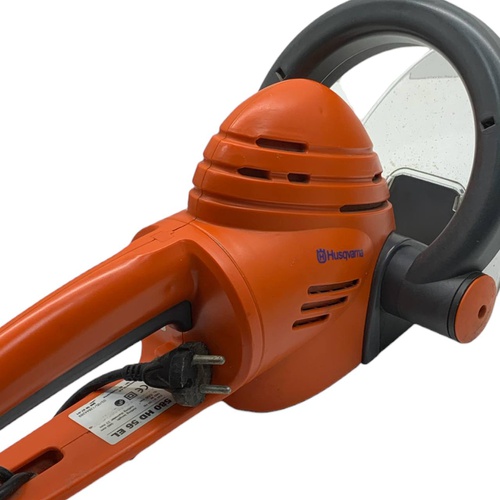 CORTA SETOS ELÉCTRICO HUSQVARNA 580 HD 56 E