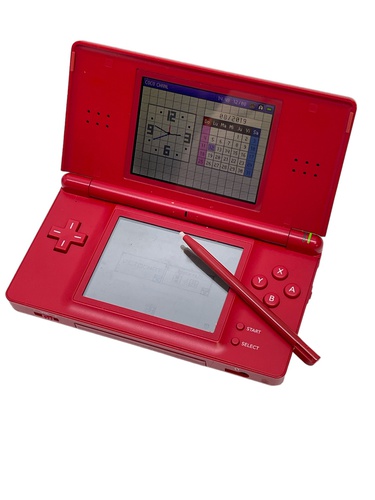 NINTENDO DS LITE WIFI