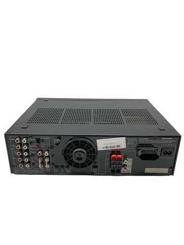 Amplificador HIFI TECHNICS SU-X301