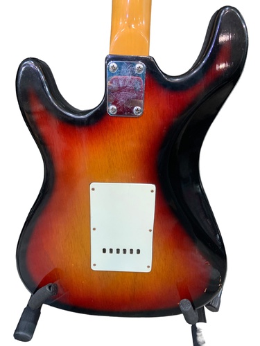 Guitarra Eléctrica MAYA STRATO 1970 5 Cuerd