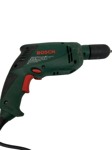 Taladro Eléctrico BOSCH VERDE PSB 50 Percut