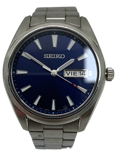 RELOJ PULSERA SEIKO 6N53-00A0 A4