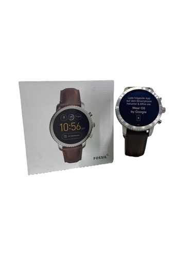 Smartwatch FOSSIL Q EXPLORIST FTW4003